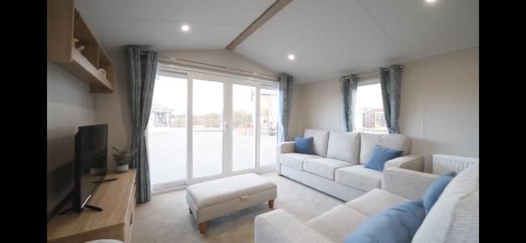 Ultimate Serene Getaway East Mersea المظهر الخارجي الصورة