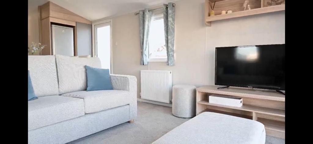 Ultimate Serene Getaway East Mersea المظهر الخارجي الصورة