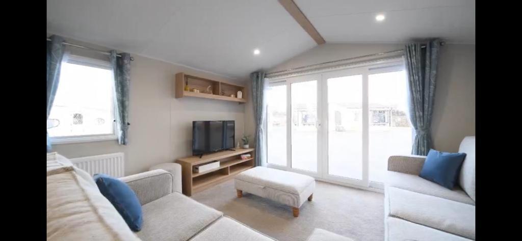 Ultimate Serene Getaway East Mersea المظهر الخارجي الصورة