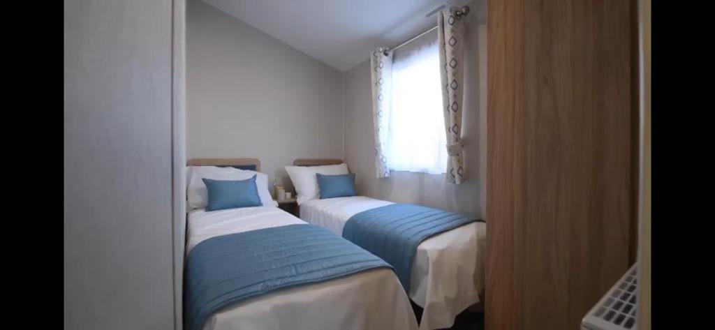 Ultimate Serene Getaway East Mersea المظهر الخارجي الصورة